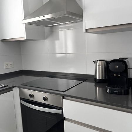 Princesa Suite 5 Malaga Exterior photo
