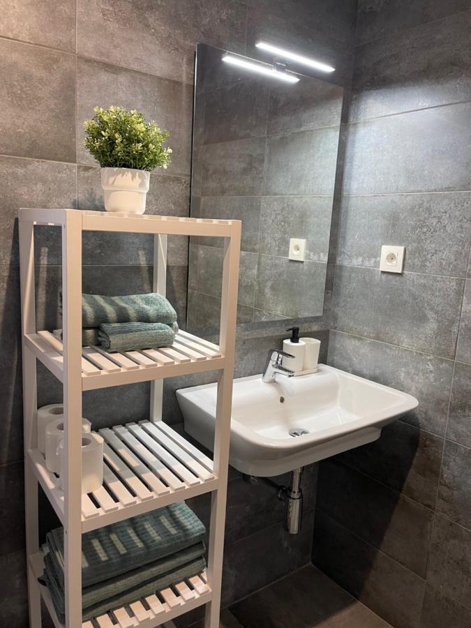 Princesa Suite 5 Malaga Exterior photo