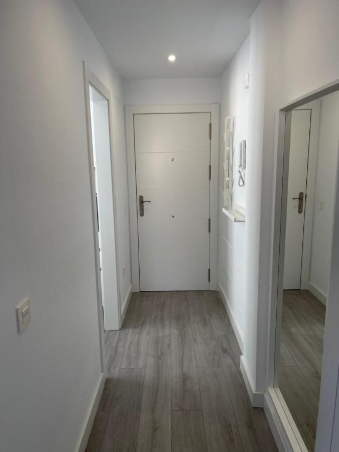 Princesa Suite 5 Malaga Exterior photo
