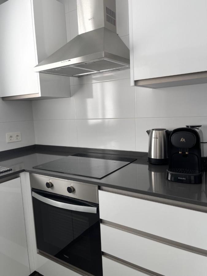 Princesa Suite 5 Malaga Exterior photo