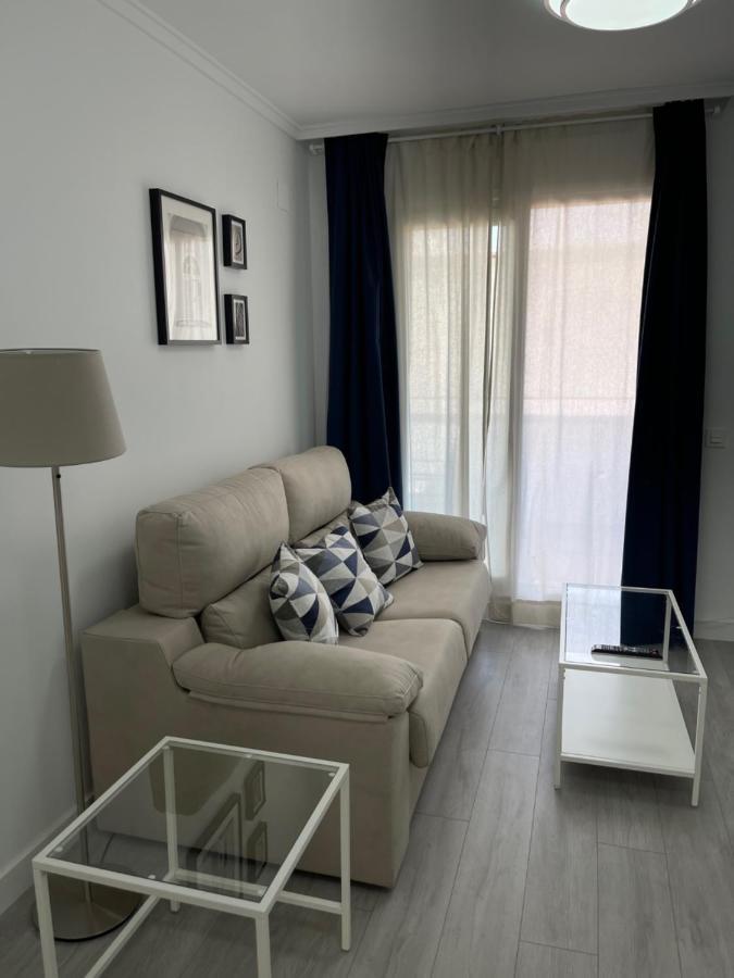 Princesa Suite 5 Malaga Exterior photo