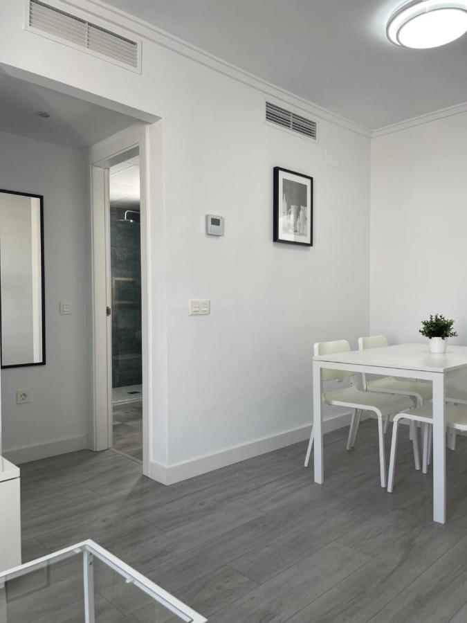 Princesa Suite 5 Malaga Exterior photo