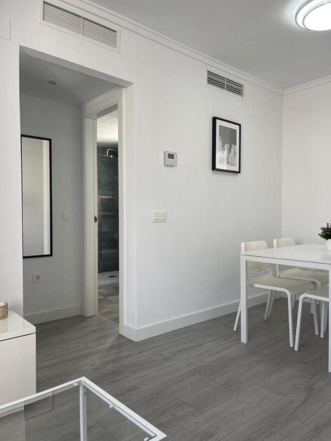 Princesa Suite 5 Malaga Exterior photo