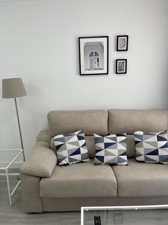 Princesa Suite 5 Malaga Exterior photo