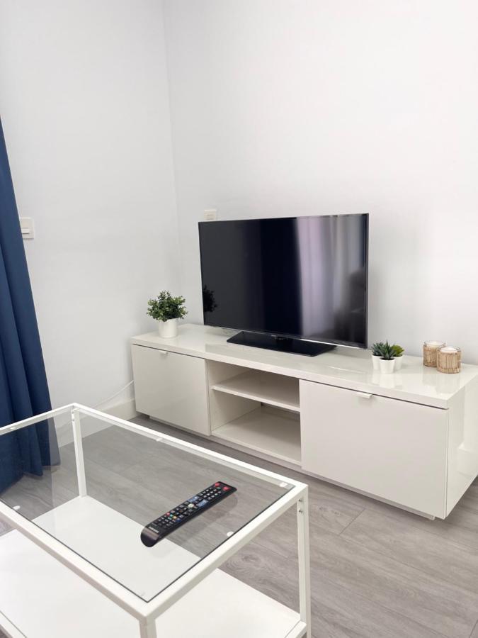 Princesa Suite 5 Malaga Exterior photo