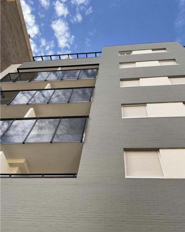 Princesa Suite 5 Malaga Exterior photo